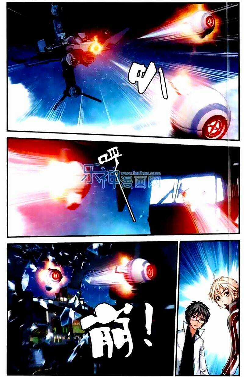 Thất Nhật Chi Hậu - Chapter 12 - Trang 19