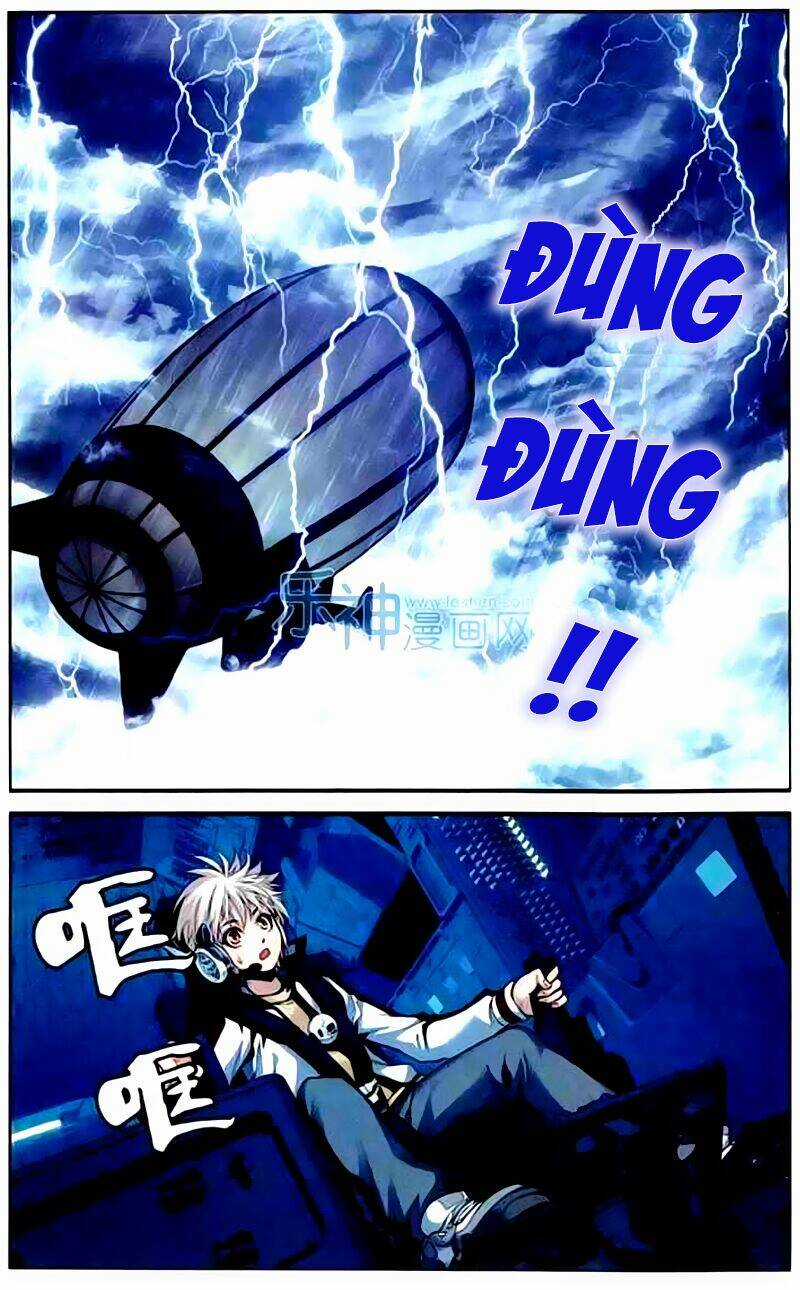 Thất Nhật Chi Hậu - Chapter 12 - Trang 3