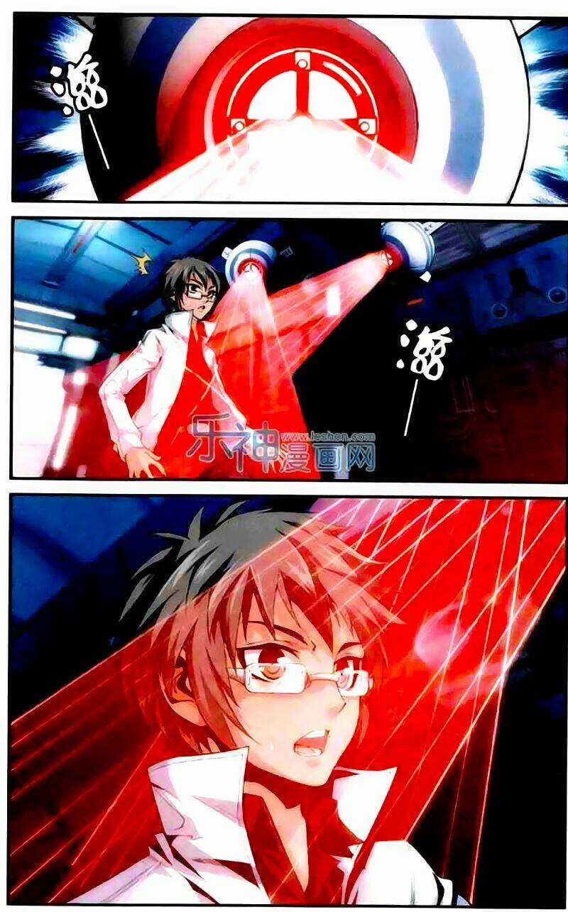 Thất Nhật Chi Hậu - Chapter 12 - Trang 21