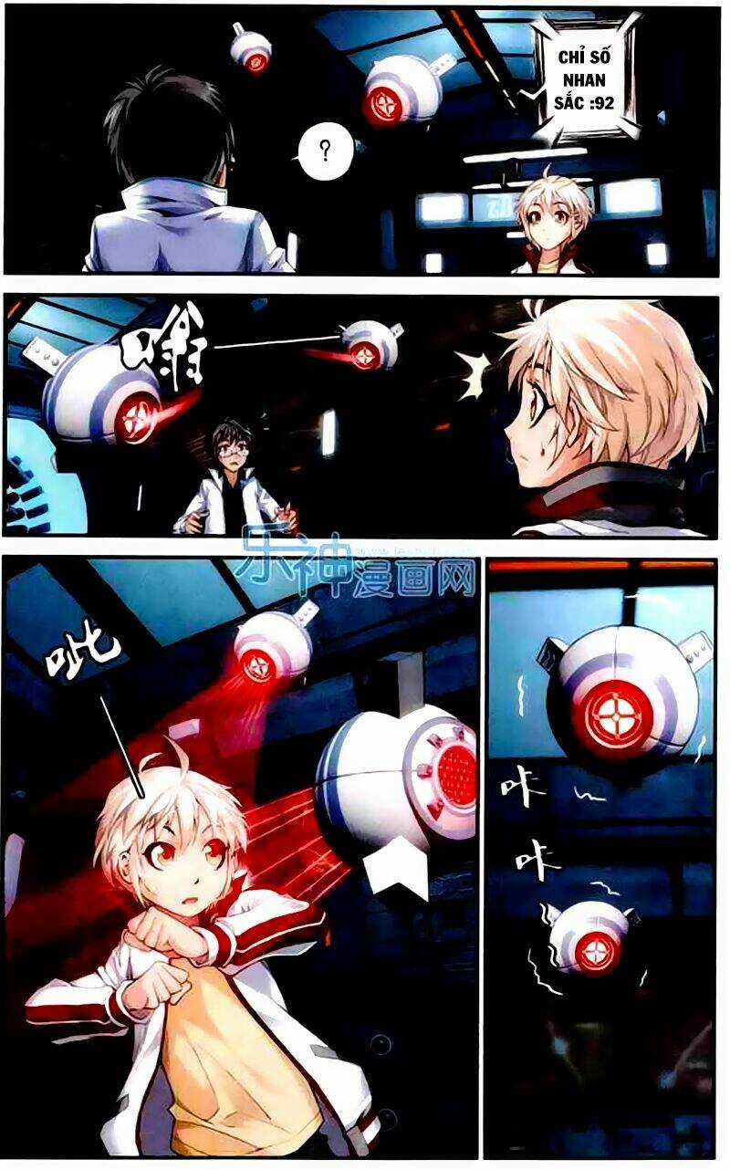 Thất Nhật Chi Hậu - Chapter 12 - Trang 22