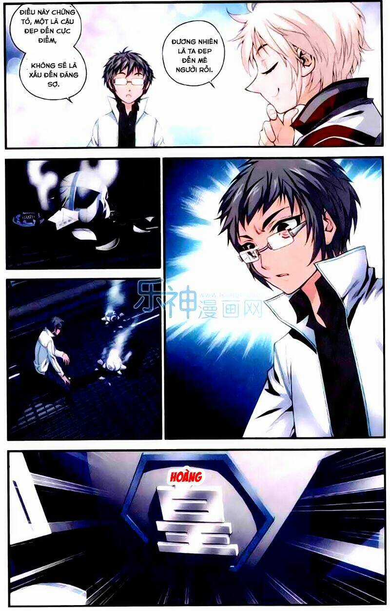 Thất Nhật Chi Hậu - Chapter 12 - Trang 24