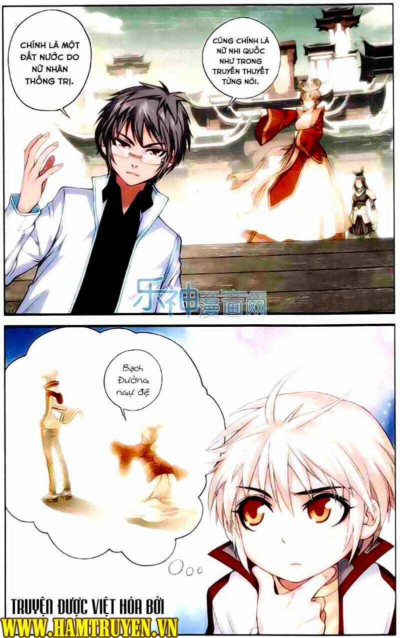 Thất Nhật Chi Hậu - Chapter 12 - Trang 26