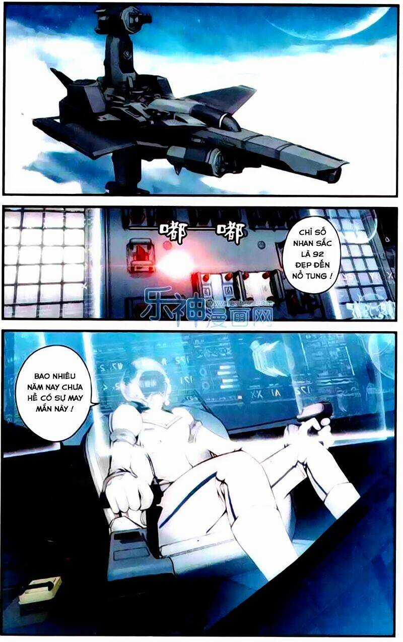 Thất Nhật Chi Hậu - Chapter 12 - Trang 28