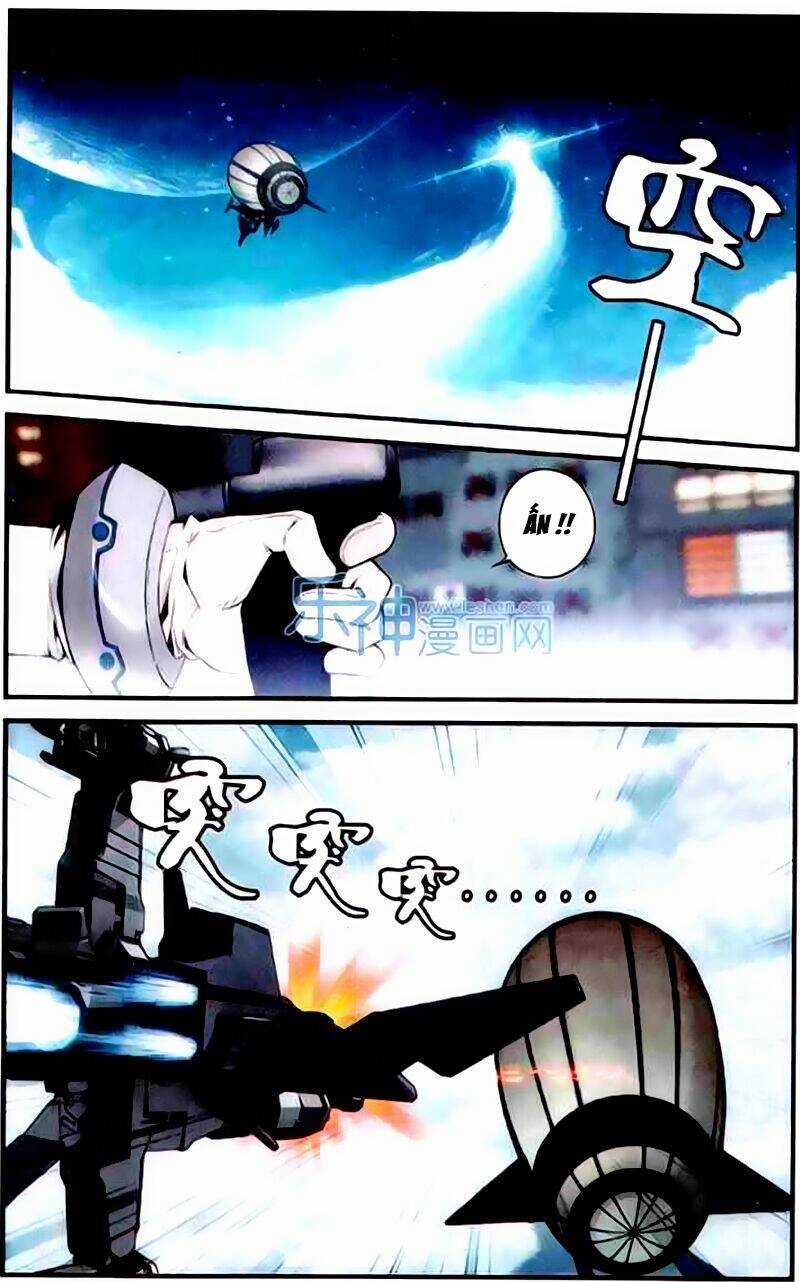 Thất Nhật Chi Hậu - Chapter 12 - Trang 29