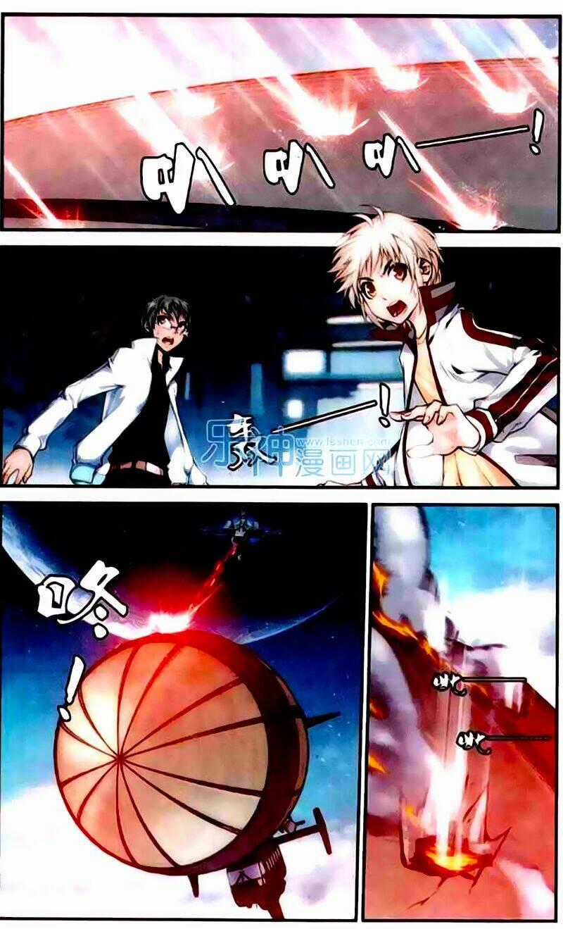 Thất Nhật Chi Hậu - Chapter 12 - Trang 30