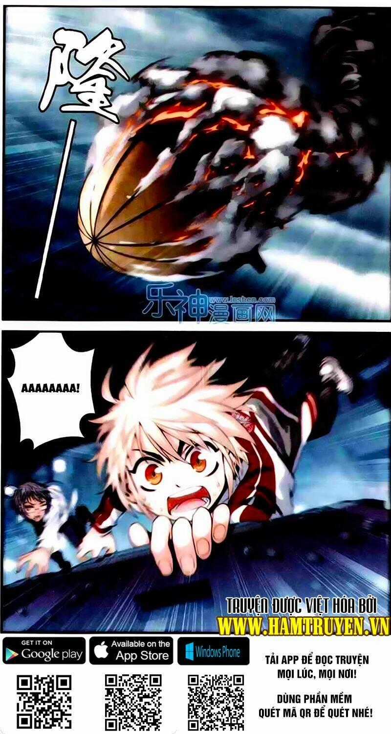 Thất Nhật Chi Hậu - Chapter 12 - Trang 31