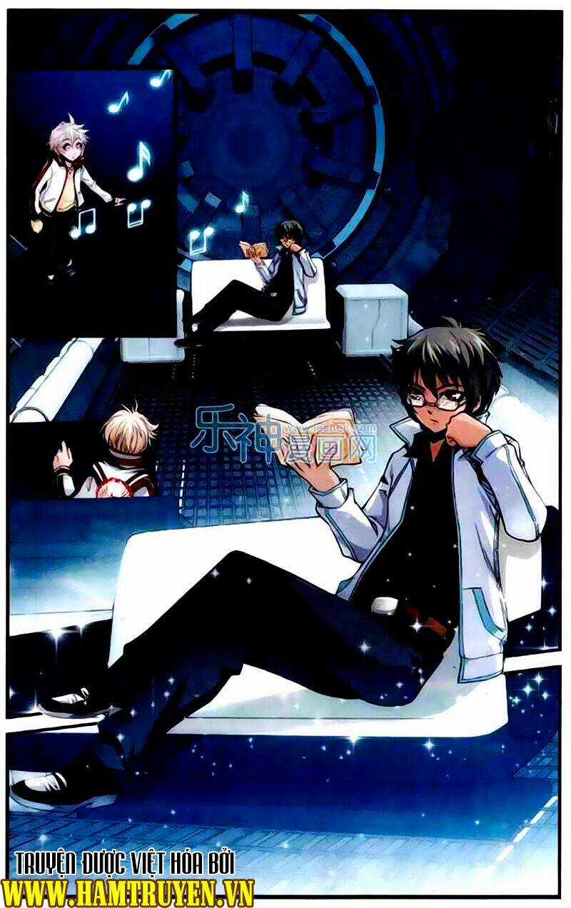 Thất Nhật Chi Hậu - Chapter 12 - Trang 5