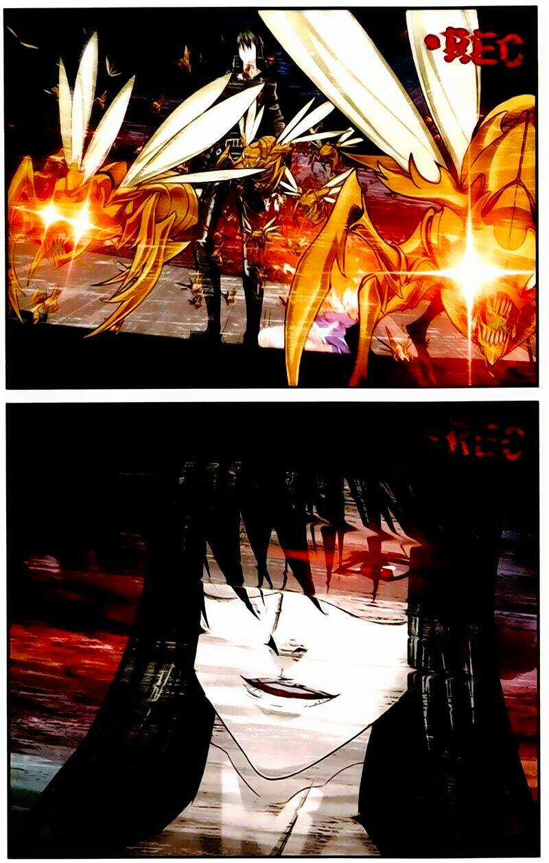 Thất Nhật Chi Hậu - Chapter 2 - Trang 18