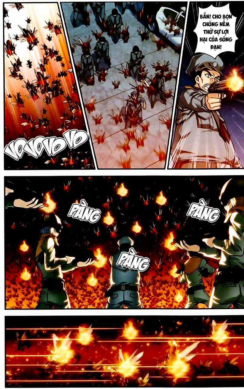 Thất Nhật Chi Hậu - Chapter 2 - Trang 26