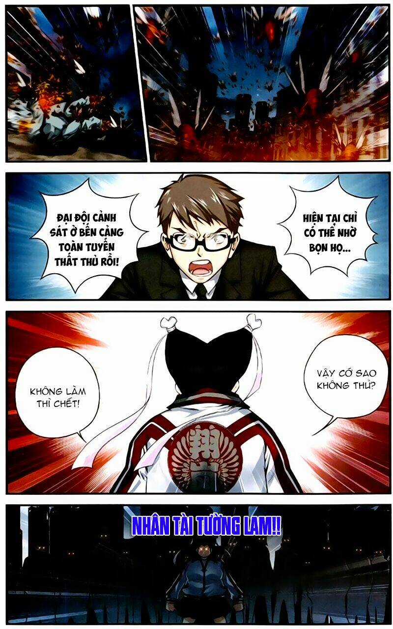 Thất Nhật Chi Hậu - Chapter 2 - Trang 28