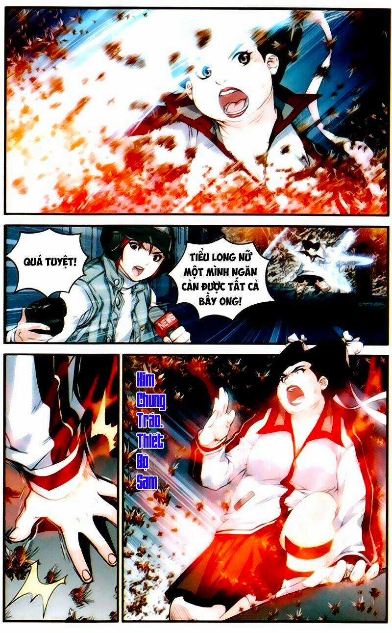 Thất Nhật Chi Hậu - Chapter 2 - Trang 31