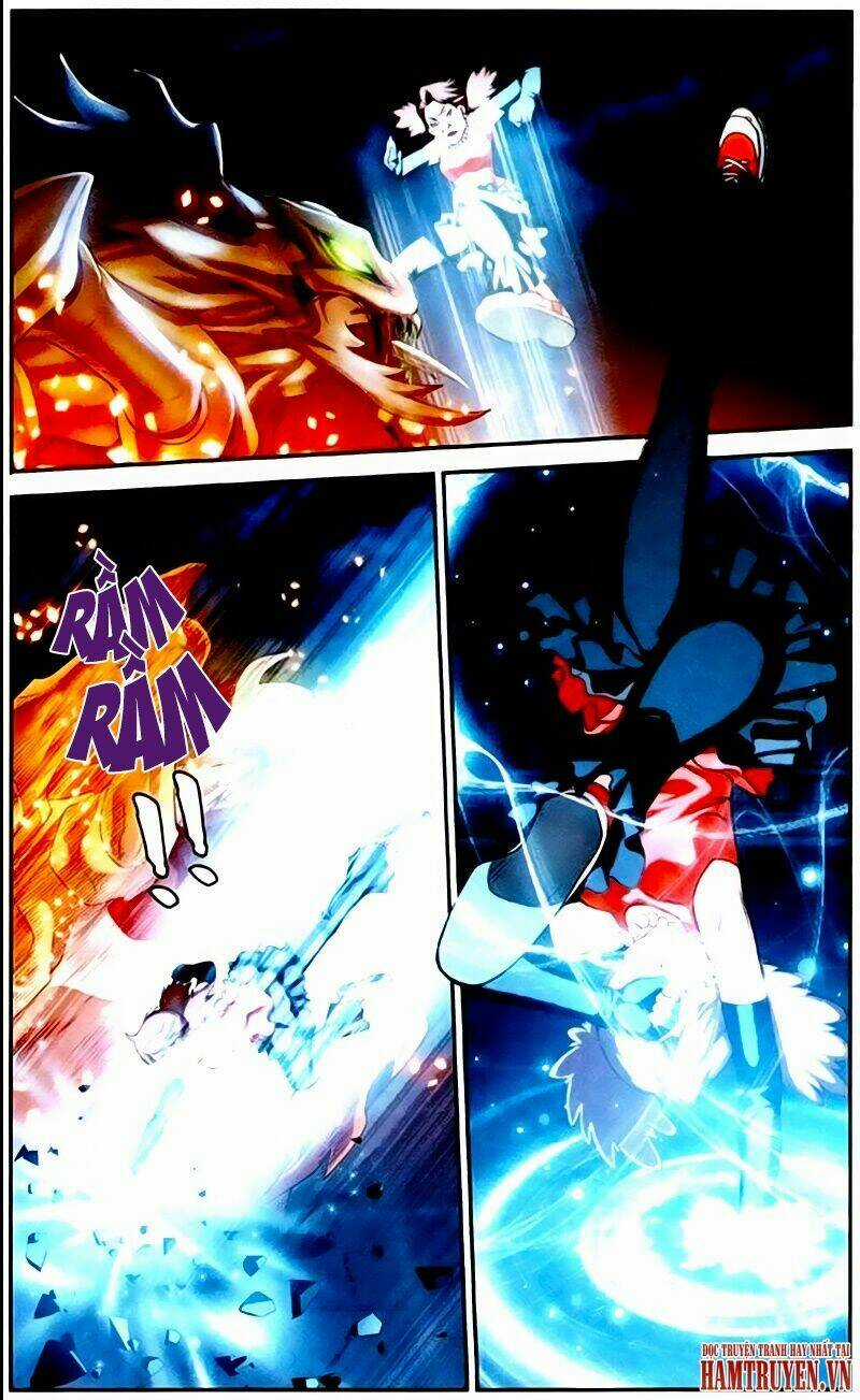 Thất Nhật Chi Hậu - Chapter 3 - Trang 13