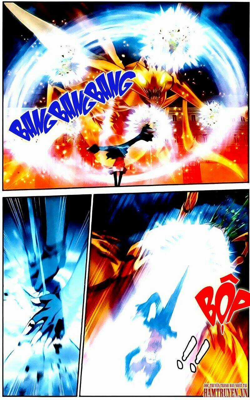 Thất Nhật Chi Hậu - Chapter 3 - Trang 14