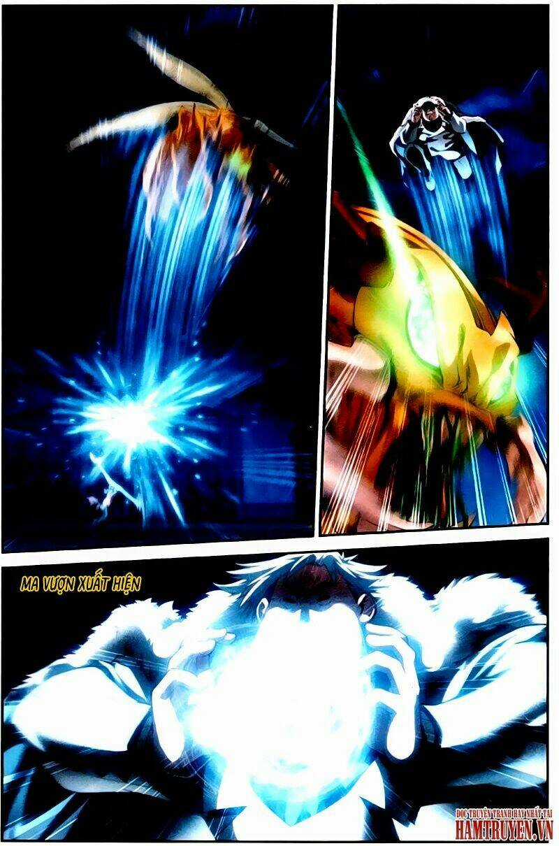 Thất Nhật Chi Hậu - Chapter 3 - Trang 15