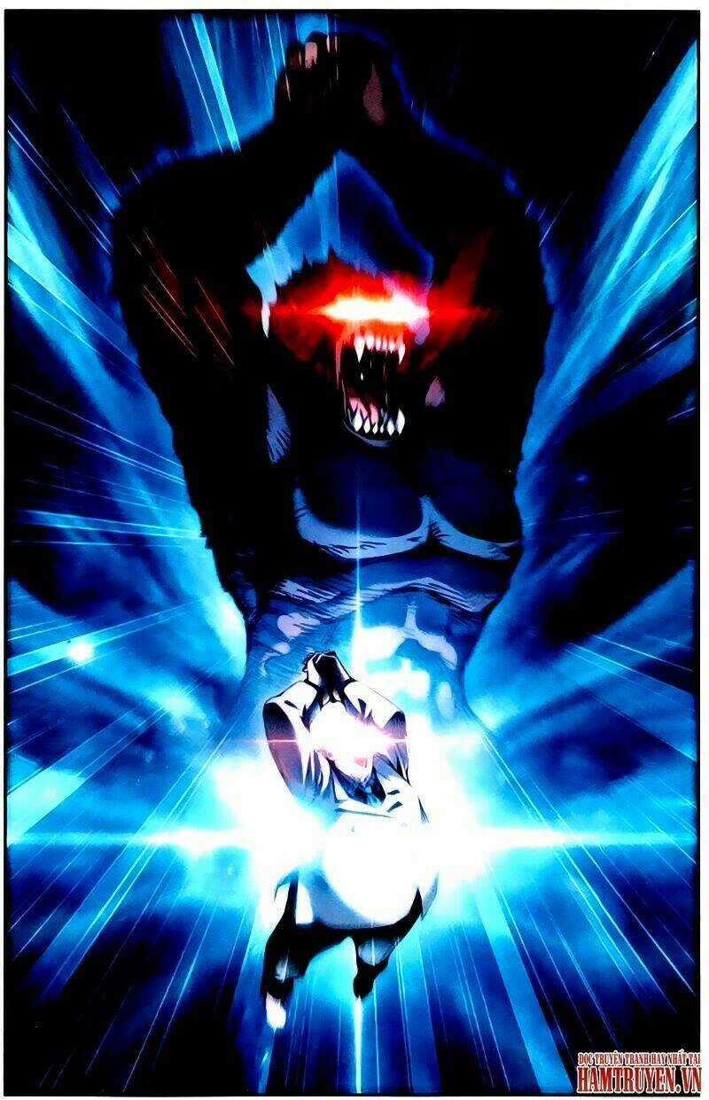 Thất Nhật Chi Hậu - Chapter 3 - Trang 16