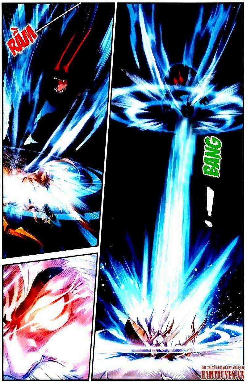 Thất Nhật Chi Hậu - Chapter 3 - Trang 17