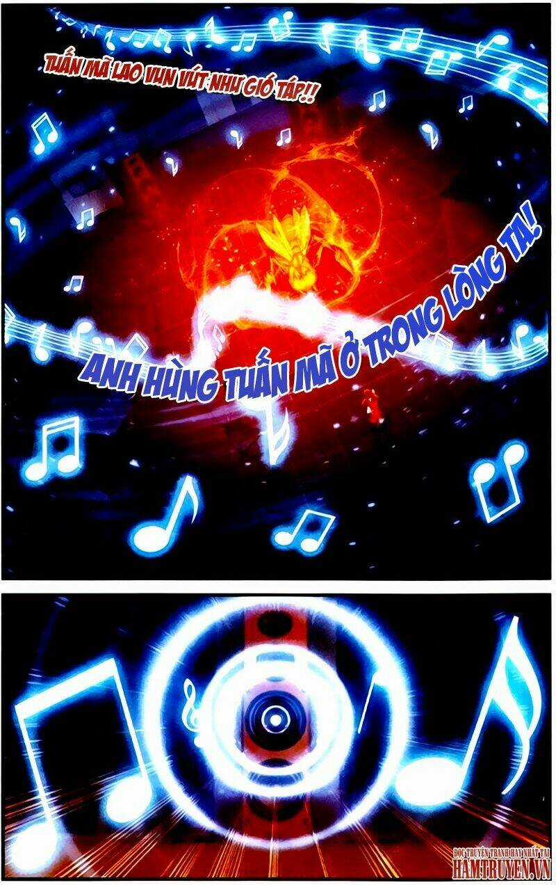 Thất Nhật Chi Hậu - Chapter 3 - Trang 19