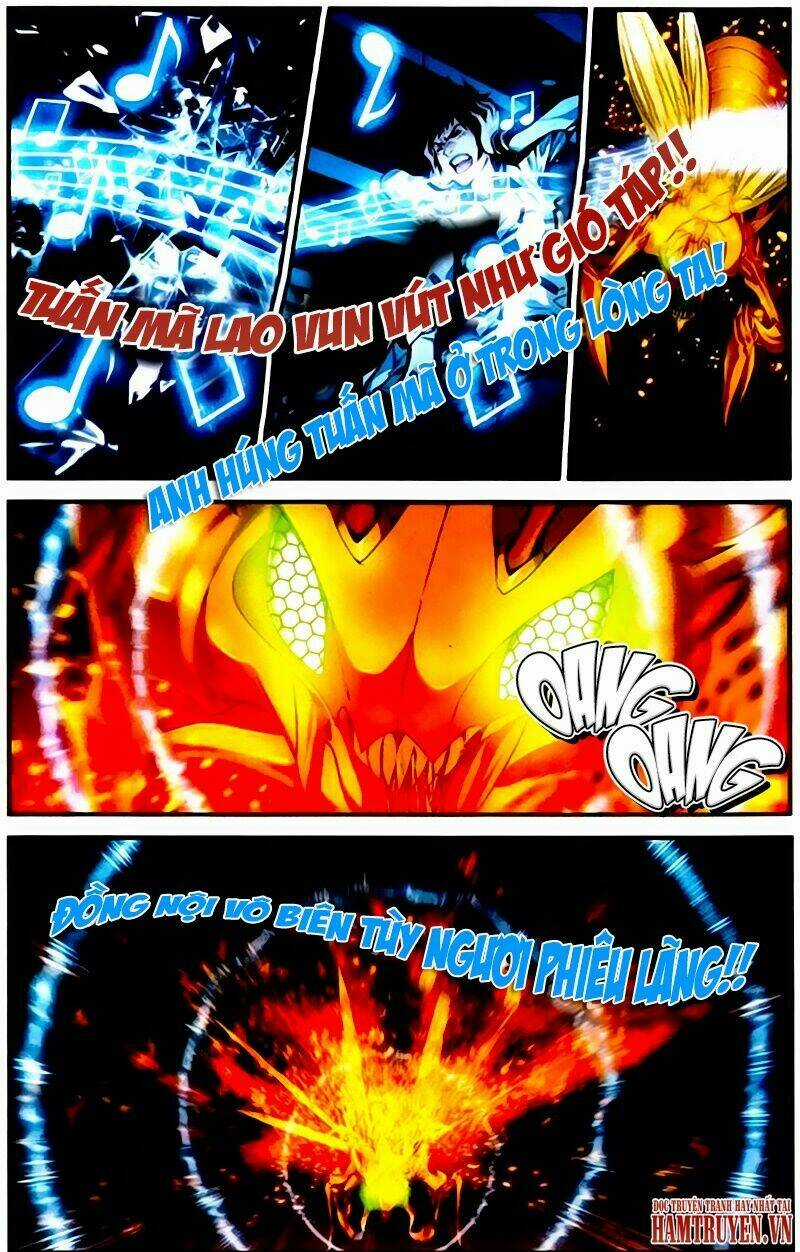 Thất Nhật Chi Hậu - Chapter 3 - Trang 20