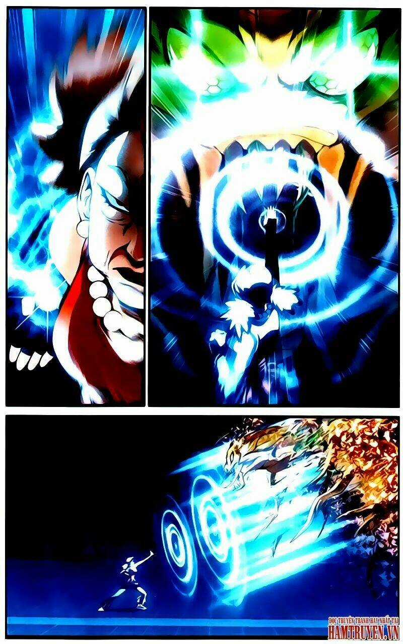 Thất Nhật Chi Hậu - Chapter 3 - Trang 22