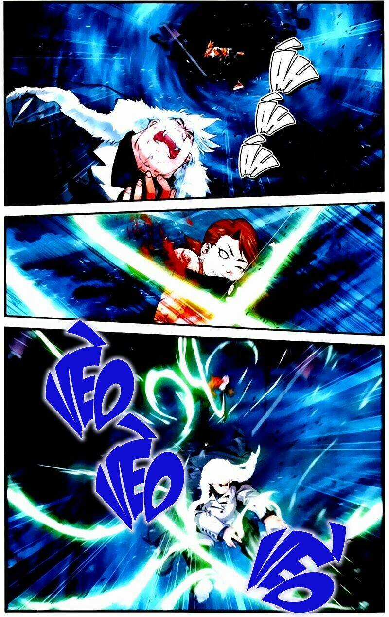 Thất Nhật Chi Hậu - Chapter 3 - Trang 26