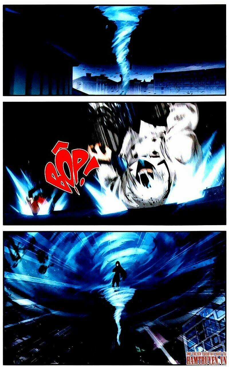 Thất Nhật Chi Hậu - Chapter 3 - Trang 27