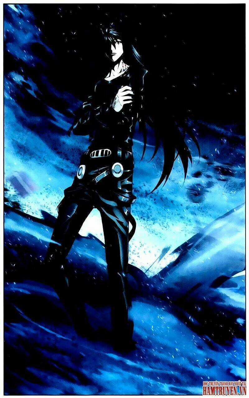 Thất Nhật Chi Hậu - Chapter 3 - Trang 28