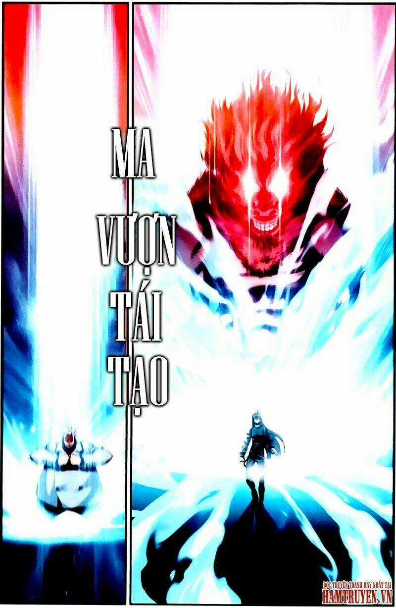 Thất Nhật Chi Hậu - Chapter 3 - Trang 31