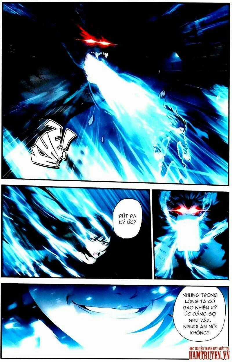 Thất Nhật Chi Hậu - Chapter 3 - Trang 32