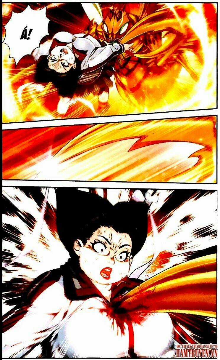 Thất Nhật Chi Hậu - Chapter 3 - Trang 5