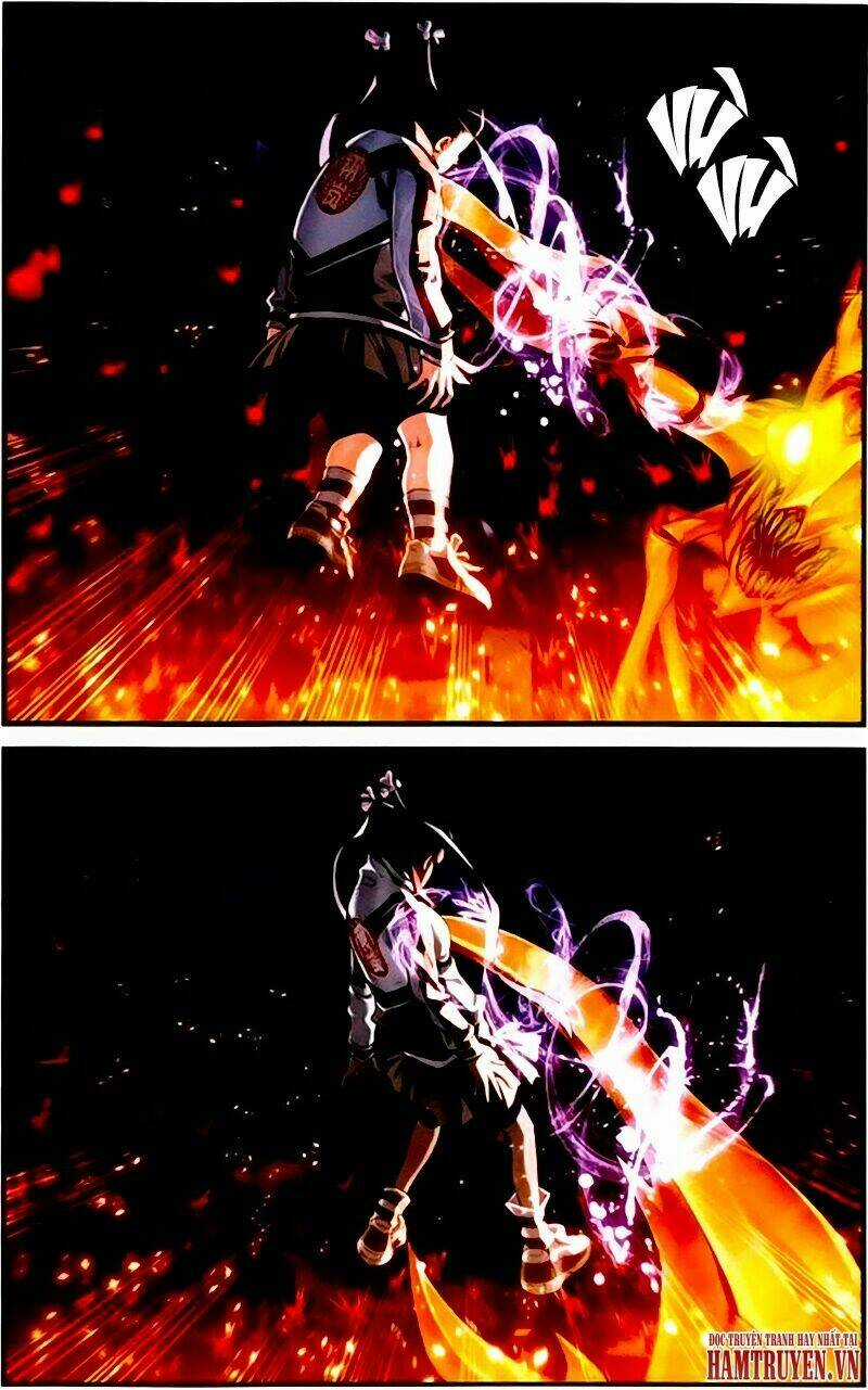 Thất Nhật Chi Hậu - Chapter 3 - Trang 6