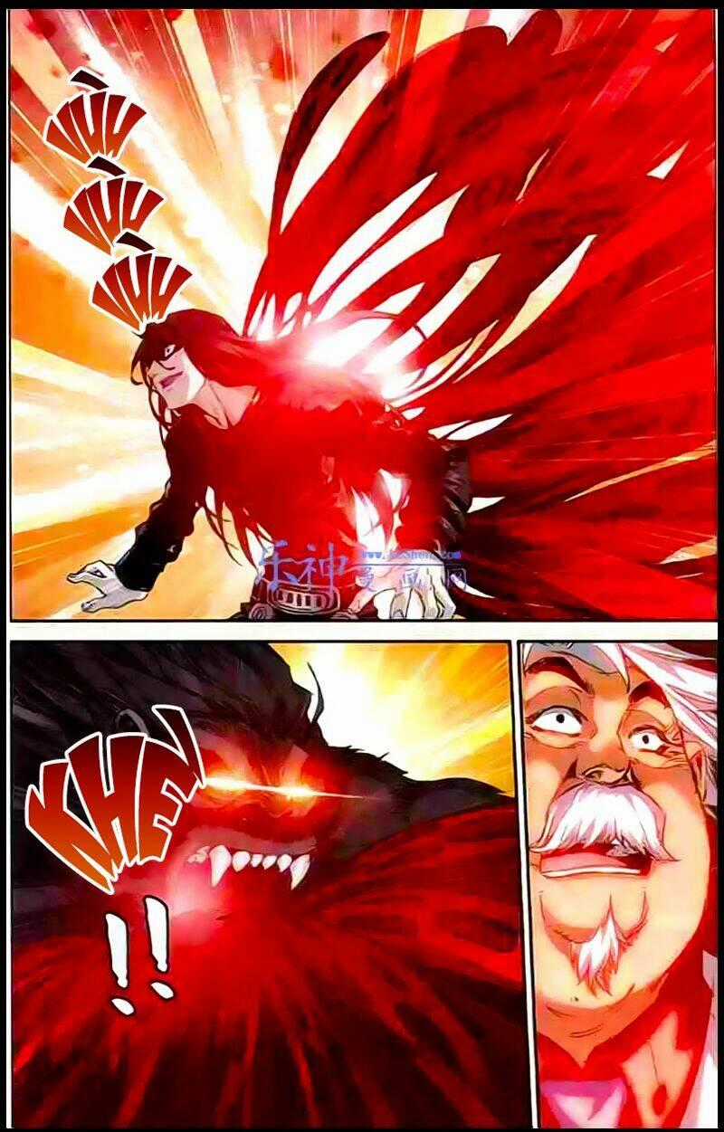 Thất Nhật Chi Hậu - Chapter 4 - Trang 2