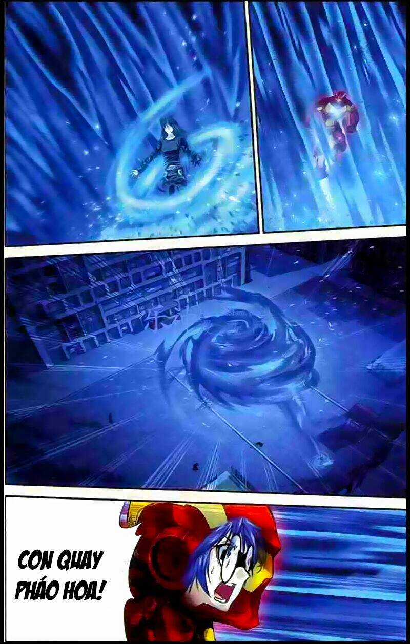 Thất Nhật Chi Hậu - Chapter 4 - Trang 12