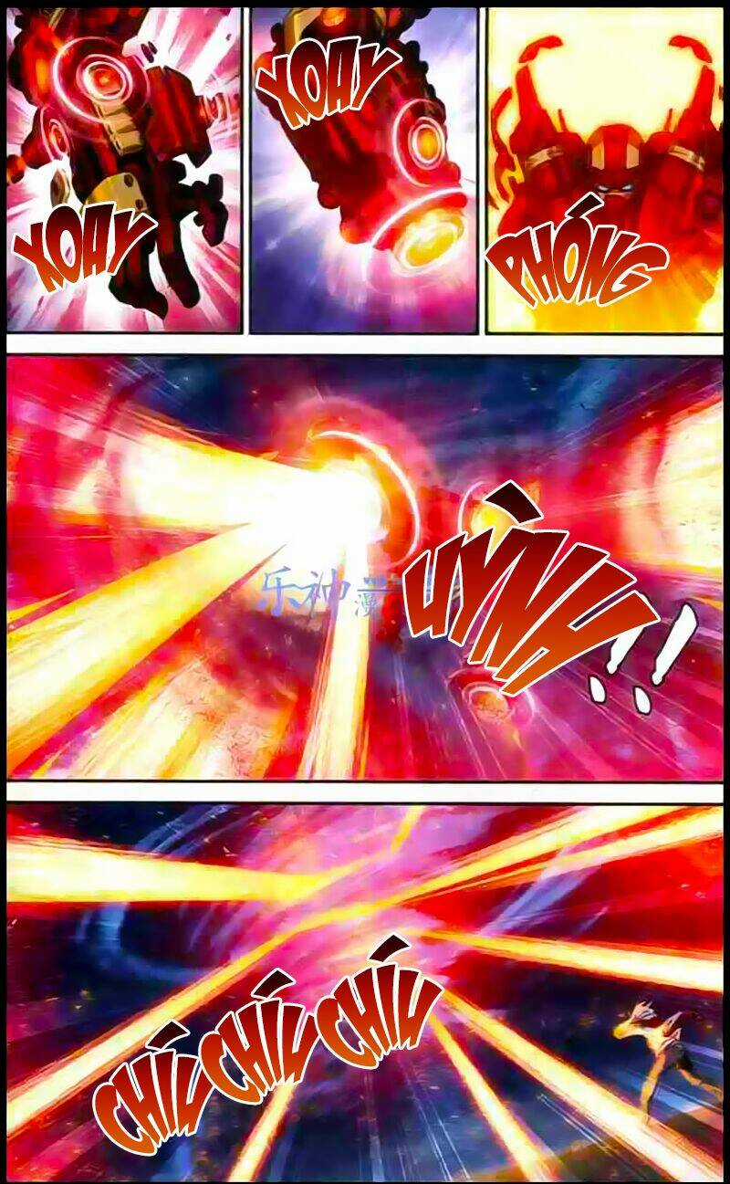 Thất Nhật Chi Hậu - Chapter 4 - Trang 13