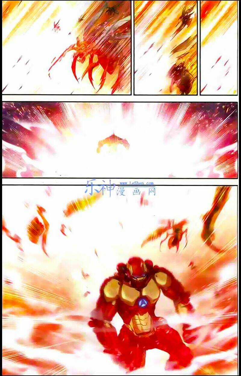 Thất Nhật Chi Hậu - Chapter 4 - Trang 14