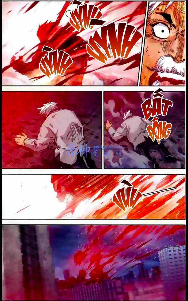 Thất Nhật Chi Hậu - Chapter 4 - Trang 5