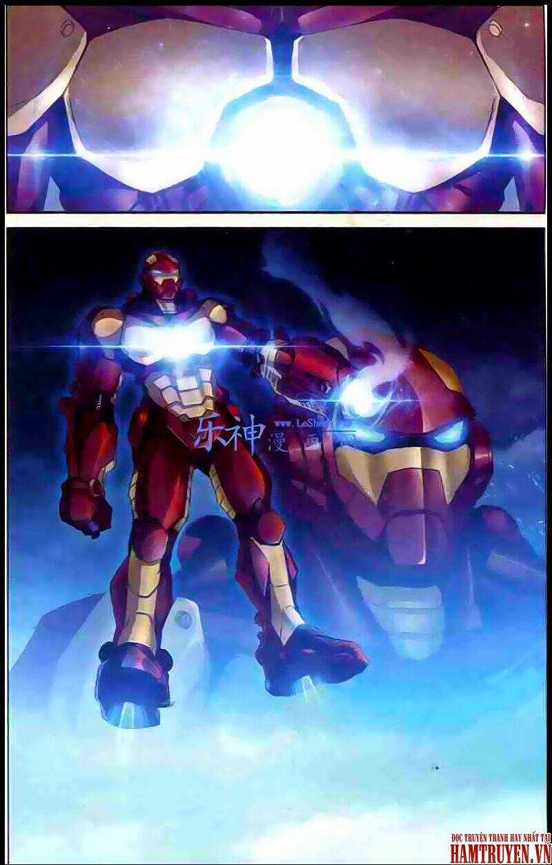 Thất Nhật Chi Hậu - Chapter 4 - Trang 10