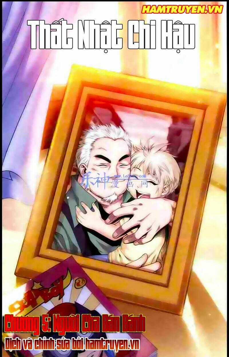 Thất Nhật Chi Hậu - Chapter 5 - Trang 1