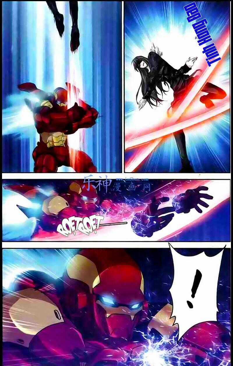 Thất Nhật Chi Hậu - Chapter 5 - Trang 2