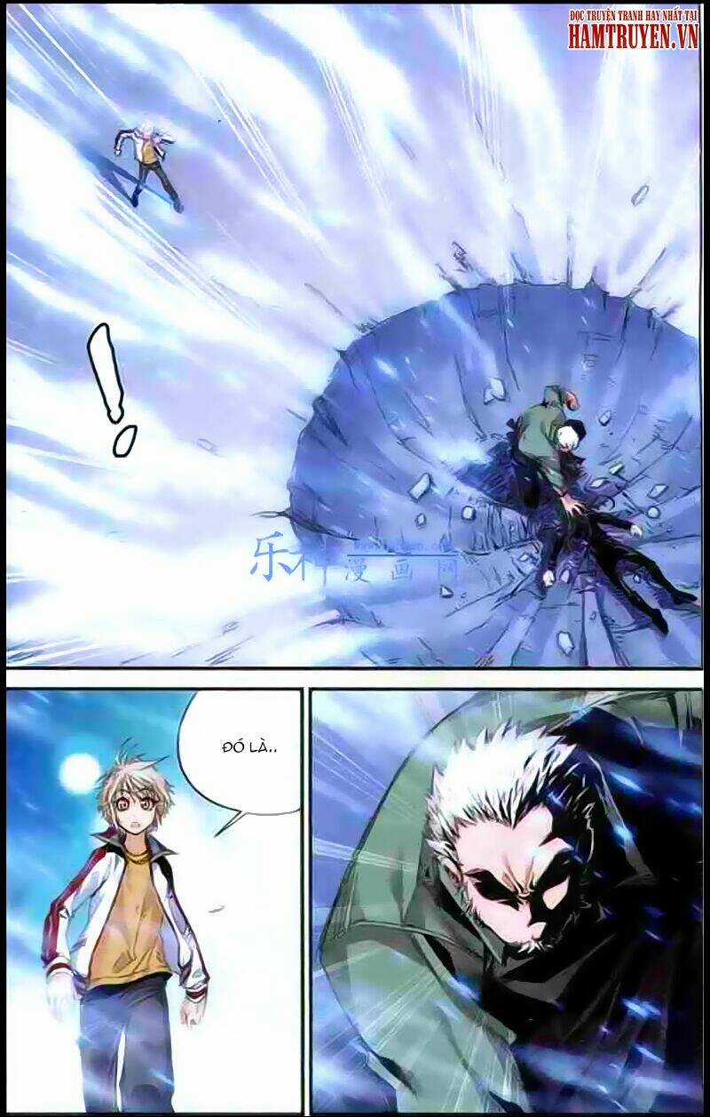 Thất Nhật Chi Hậu - Chapter 5 - Trang 11