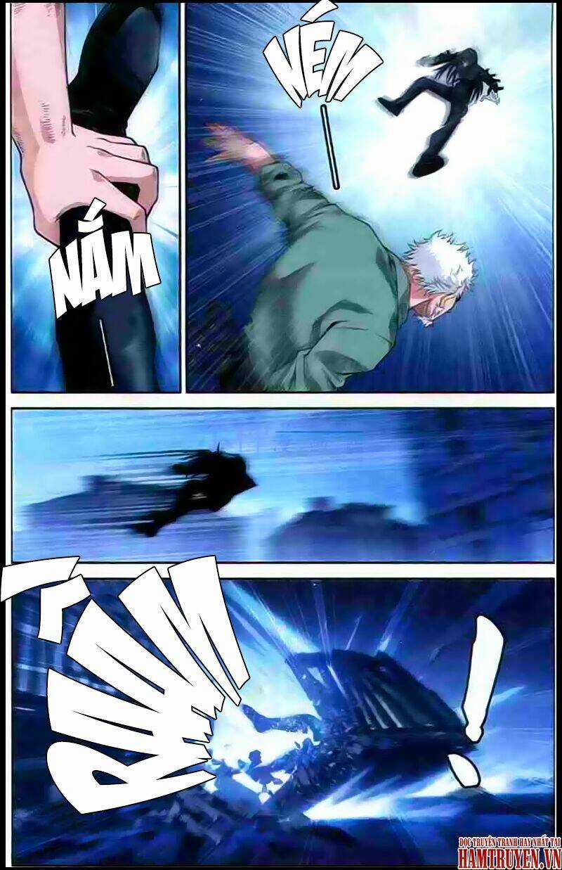 Thất Nhật Chi Hậu - Chapter 5 - Trang 13