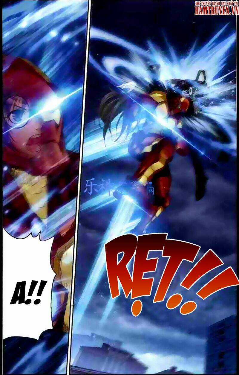 Thất Nhật Chi Hậu - Chapter 5 - Trang 3