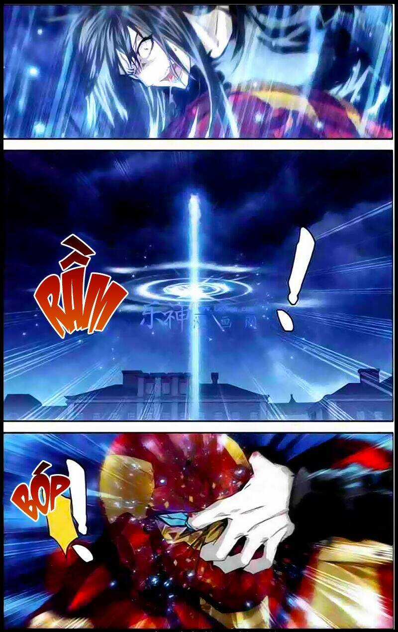 Thất Nhật Chi Hậu - Chapter 5 - Trang 4