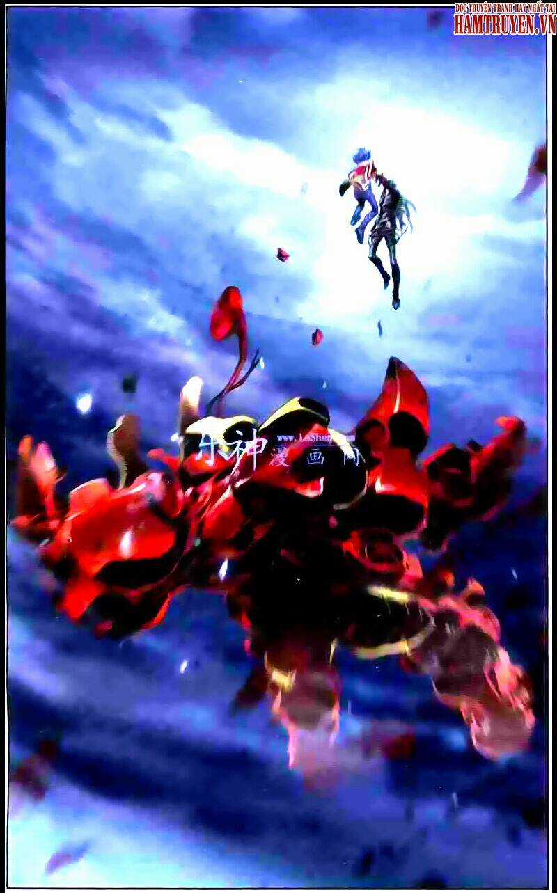 Thất Nhật Chi Hậu - Chapter 5 - Trang 6