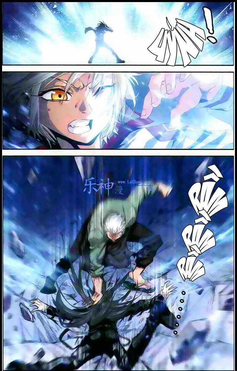 Thất Nhật Chi Hậu - Chapter 5 - Trang 10