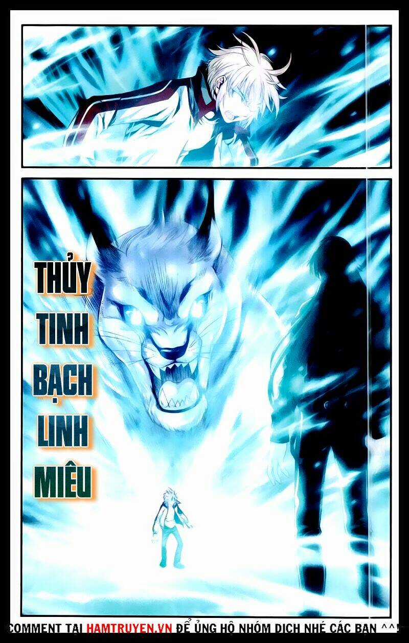 Thất Nhật Chi Hậu - Chapter 6 - Trang 12