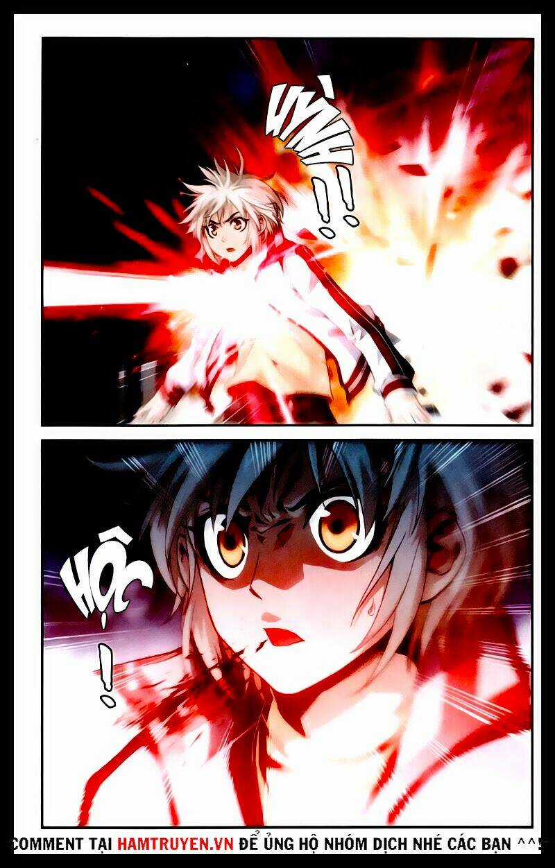 Thất Nhật Chi Hậu - Chapter 6 - Trang 14