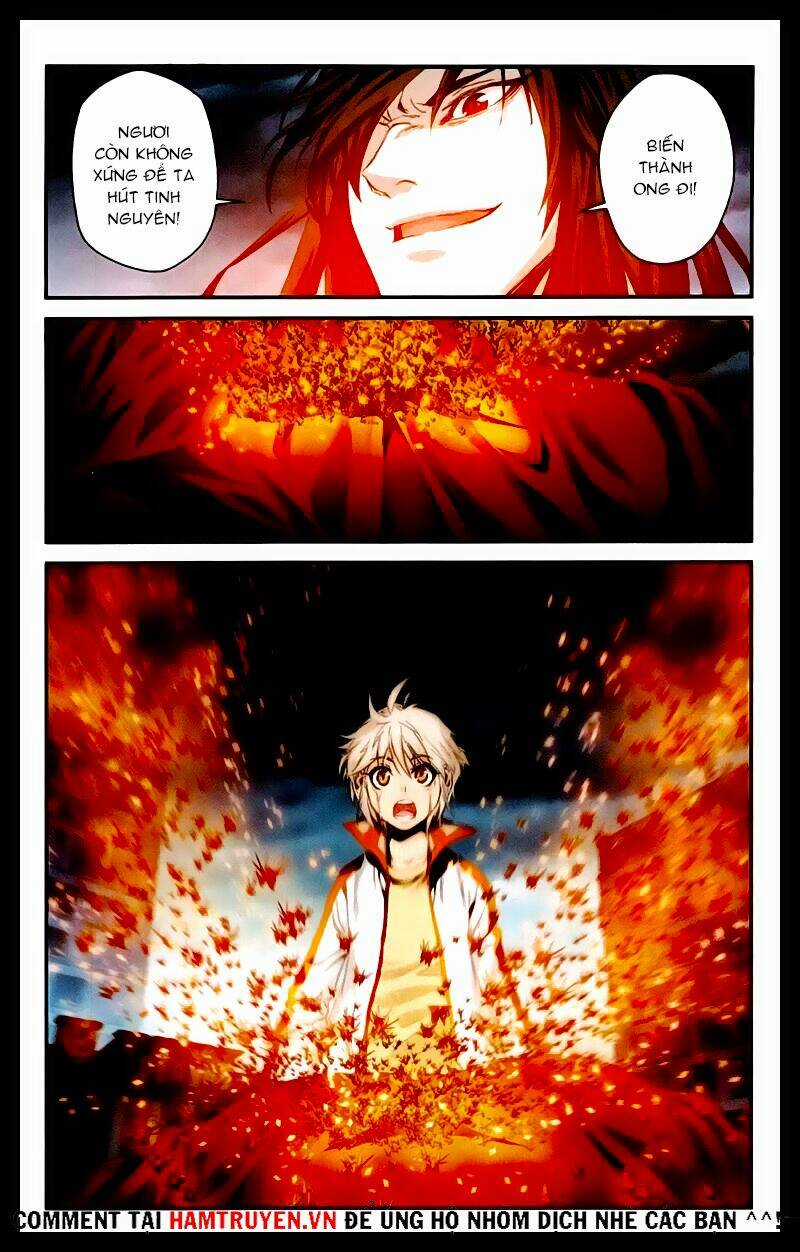 Thất Nhật Chi Hậu - Chapter 6 - Trang 5