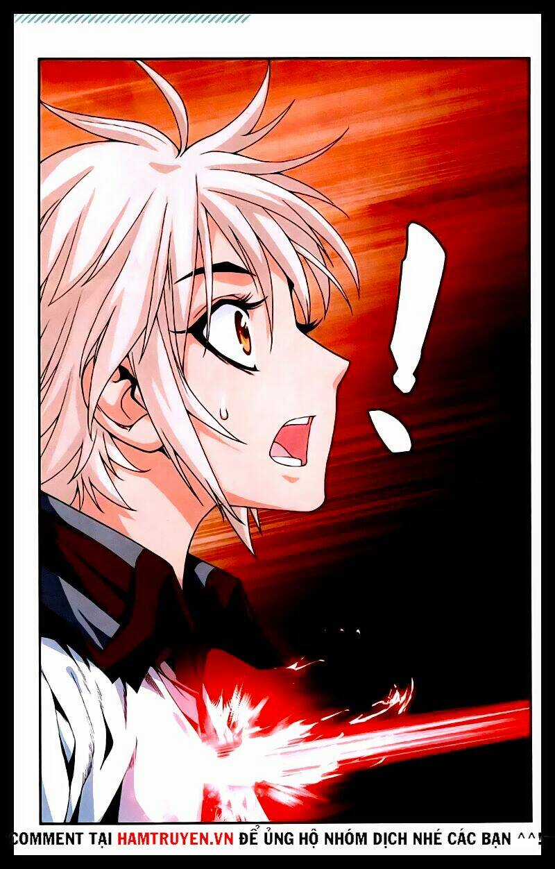 Thất Nhật Chi Hậu - Chapter 6 - Trang 8