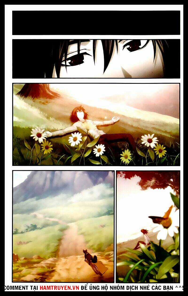 Thất Nhật Chi Hậu - Chapter 7 - Trang 12