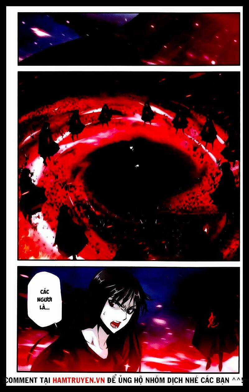 Thất Nhật Chi Hậu - Chapter 7 - Trang 4